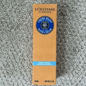 L’Occitane Hand Cream